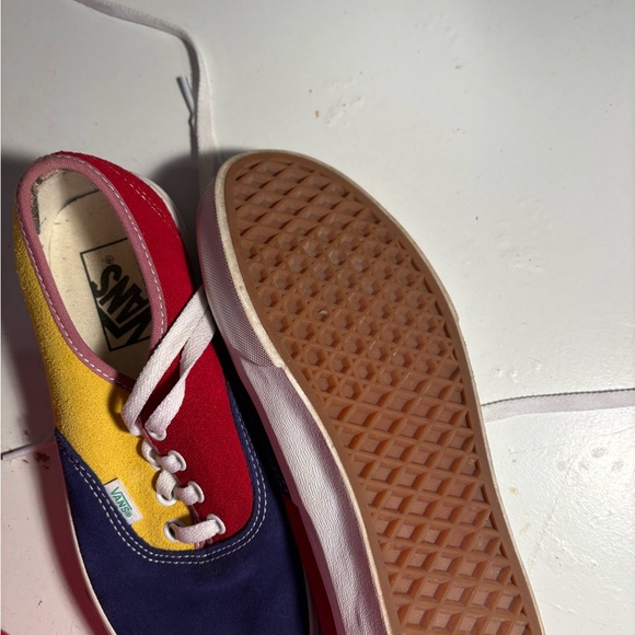 Women’s Era Vans - Picture 3 of 3